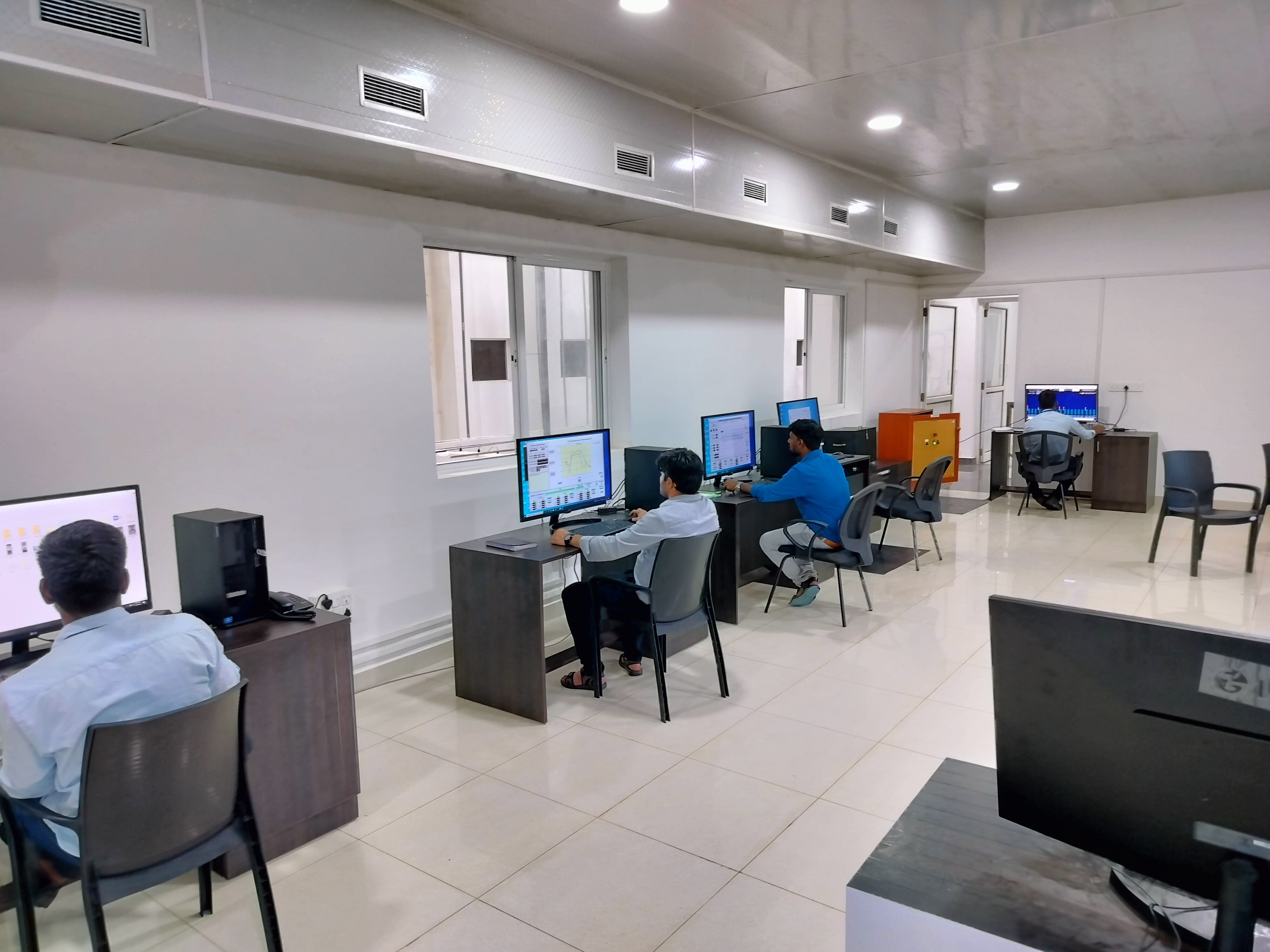 Signature Management